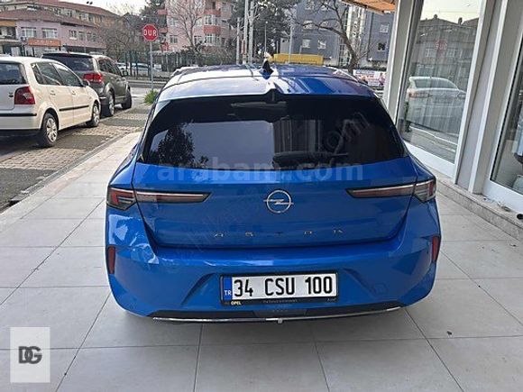 2023 1.2Turbo Elegance HATASIZ BOYASIZ