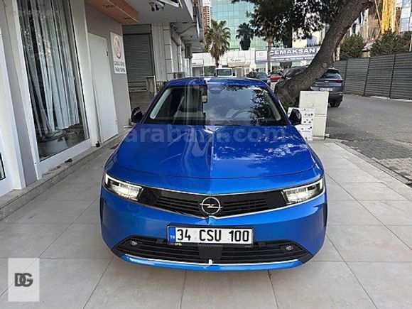 2023 1.2Turbo Elegance HATASIZ BOYASIZ