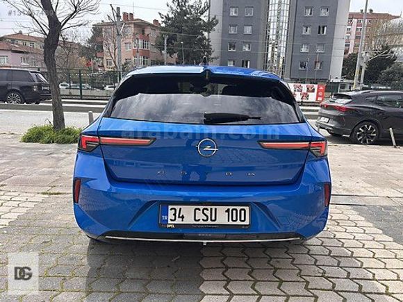 2023 1.2Turbo Elegance HATASIZ BOYASIZ