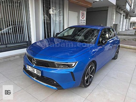 2023 1.2Turbo Elegance HATASIZ BOYASIZ