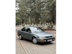 Sahibinden Toyota Corolla 1.6 XEi 1997 Model 