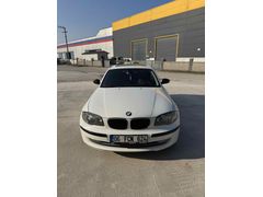 Sahibinden BMW 1 Serisi 116i Premium 2009 Model 