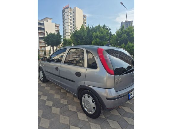 2005 Model  OTOMATİK