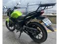 Sahibinden RKS RK125-S 