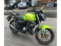 Sahibinden RKS RK125-S 