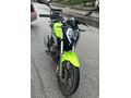 Sahibinden RKS RK125-S 
