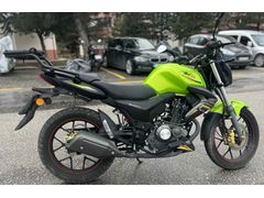Sahibinden RKS RK125-S 