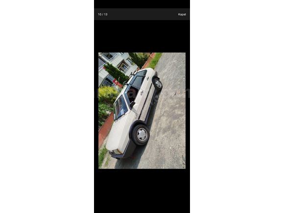 Sahibinden Lada Samara 1.5 1993 Model