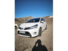 Sahibinden Toyota Verso 1.6 Premium 2013 Model