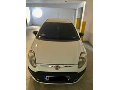 Sahibinden Fiat Punto EVO 1.4 Dynamic 2011 Model 