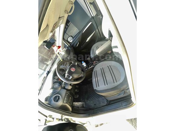 Sahibinden Fiat Punto EVO 1.4 Dynamic 2011 Model 