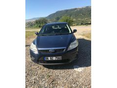 Sahibinden Ford Focus 1.6 TDCi Trend 2010 Model 