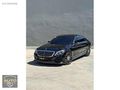AUTO SKY | 2014 MB S350L AMG BLUETEC 4 MATİC BAYİİ HATASIZ