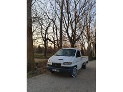 Sahibinden Hyundai Starex Kamyonet