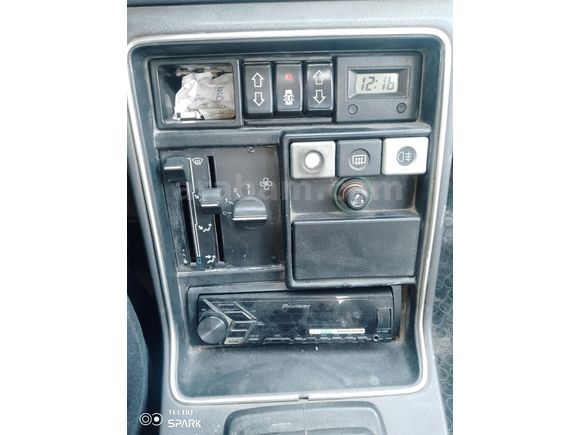 Sahibinden Renault R 9 1.4 Spring 1994 Model