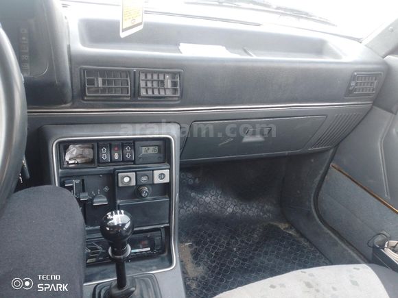 Sahibinden Renault R 9 1.4 Spring 1994 Model
