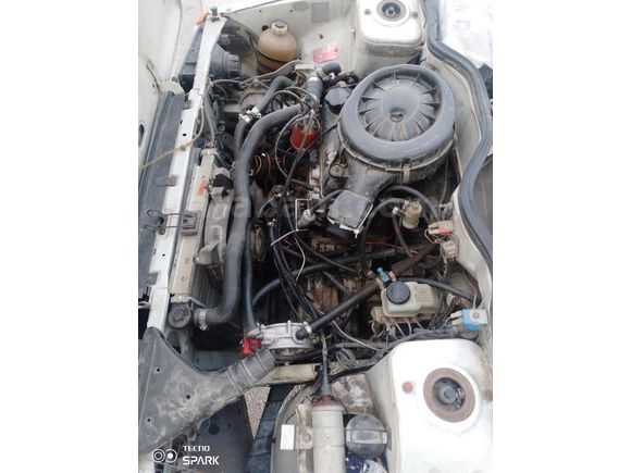 Sahibinden Renault R 9 1.4 Spring 1994 Model