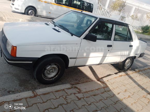 Sahibinden Renault R 9 1.4 Spring 1994 Model
