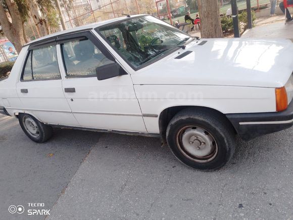 Sahibinden Renault R 9 1.4 Spring 1994 Model