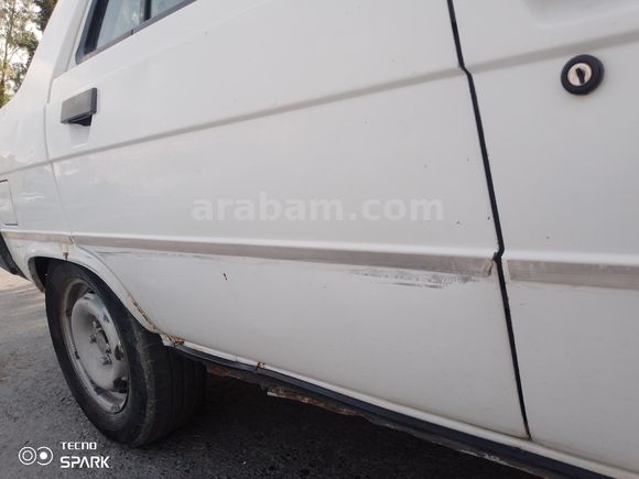 Sahibinden Renault R 9 1.4 Spring 1994 Model