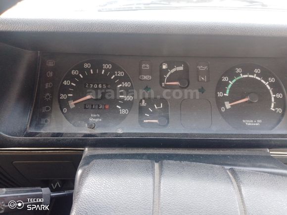 Sahibinden Renault R 9 1.4 Spring 1994 Model