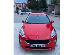 Sahibinden Ford Fiesta 1.1 Trend X 2018 Model 