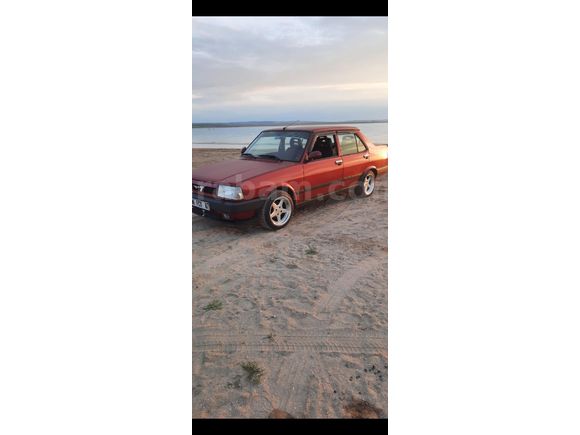 Sahibinden Tofaş Doğan 1.6 ie 1999 Model
