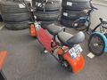 Galeriden Elektrikli Araçlar Scooter Volta Muğla