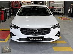 2020 89.500 KM KAPUT TAVAN BAGAJ ORJİNAL İNSİGNİA