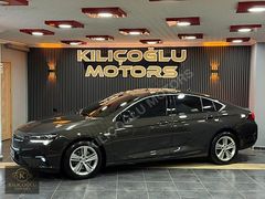 KILIÇOĞLU // İNSİGNİA // 1.5D // 100.000KM // HATASIZ //