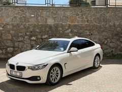 Sahibinden BMW 4 Serisi 418i Gran Coupe Luxury Line 2018 Model 