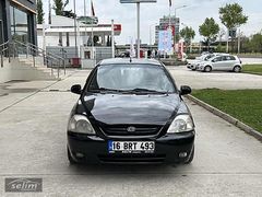 2004 MODEL KİA RİO BENZİN+LPG
