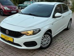 2020 MODEL FİAT EGEA 1.4 EASY PAKET-DÜŞÜK KİLOMETRE