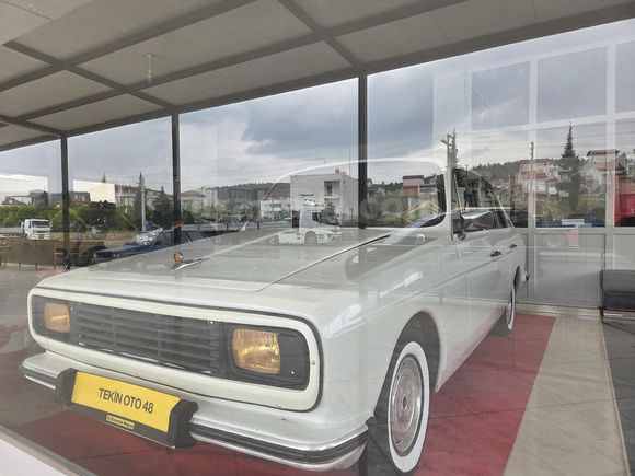 Galeriden Anadol A2 SL Muğla