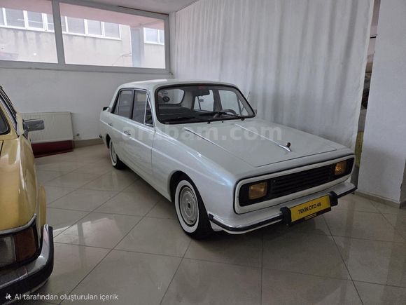 Galeriden Anadol A2 SL Muğla
