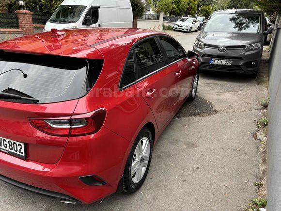 Sahibinden Kia Ceed 1.0 Cool Tekno 2020 Model 