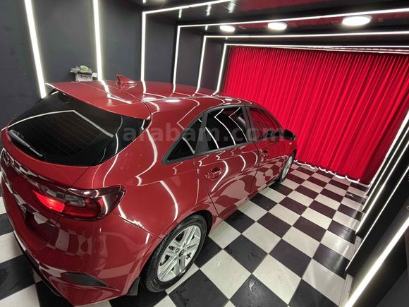Sahibinden Kia Ceed 1.0 Cool Tekno 2020 Model 