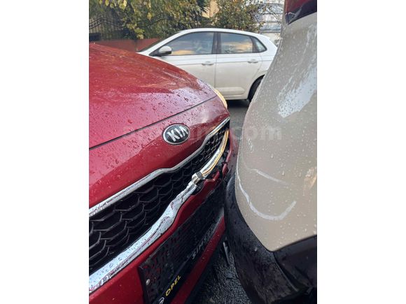 Sahibinden Kia Ceed 1.0 Cool Tekno 2020 Model 