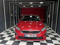 Sahibinden Kia Ceed 1.0 Cool Tekno 2020 Model 