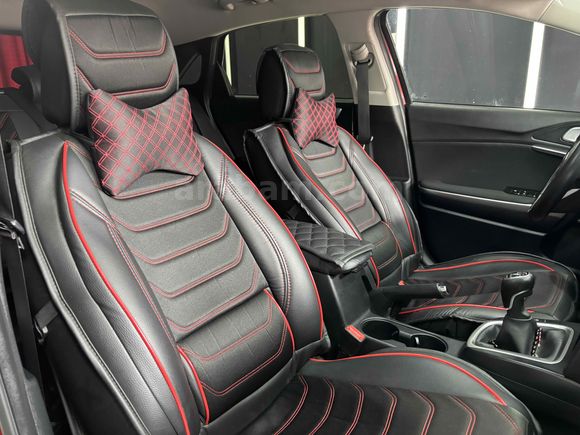 Sahibinden Kia Ceed 1.0 Cool Tekno 2020 Model 