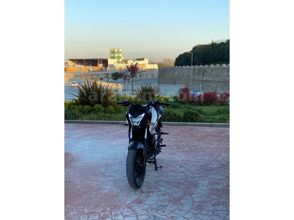 Sahibinden Bajaj Pulsar 200 NS ABS