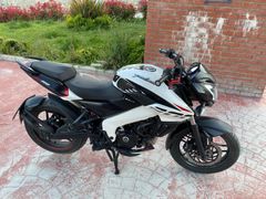 Sahibinden Bajaj Pulsar 200 NS ABS