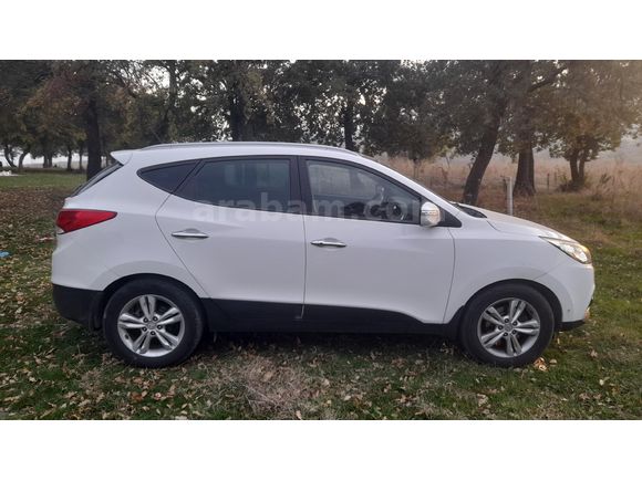 Sahibinden Hyundai ix35 1.6 GDI Style Plus 2012 Model