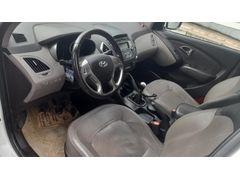 Sahibinden Hyundai ix35 1.6 GDI Style Plus 2012 Model