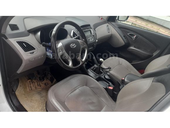 Sahibinden Hyundai ix35 1.6 GDI Style Plus 2012 Model