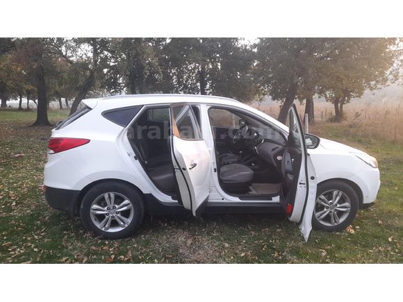 Sahibinden Hyundai ix35 1.6 GDI Style Plus 2012 Model