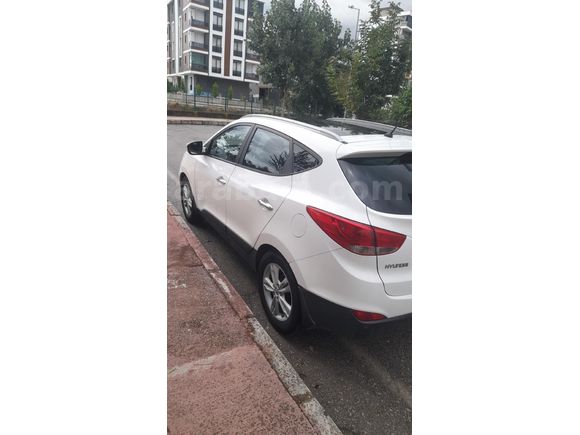 Sahibinden Hyundai ix35 1.6 GDI Style Plus 2012 Model