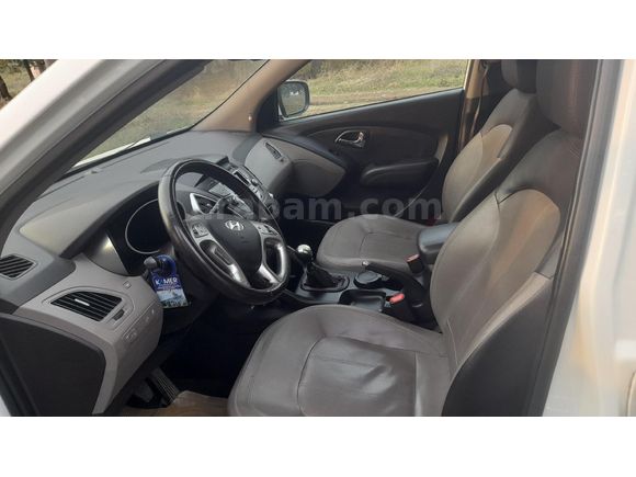 Sahibinden Hyundai ix35 1.6 GDI Style Plus 2012 Model