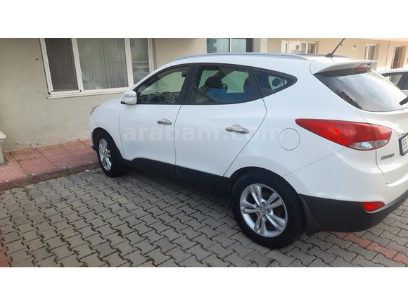Sahibinden Hyundai ix35 1.6 GDI Style Plus 2012 Model