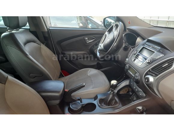Sahibinden Hyundai ix35 1.6 GDI Style Plus 2012 Model